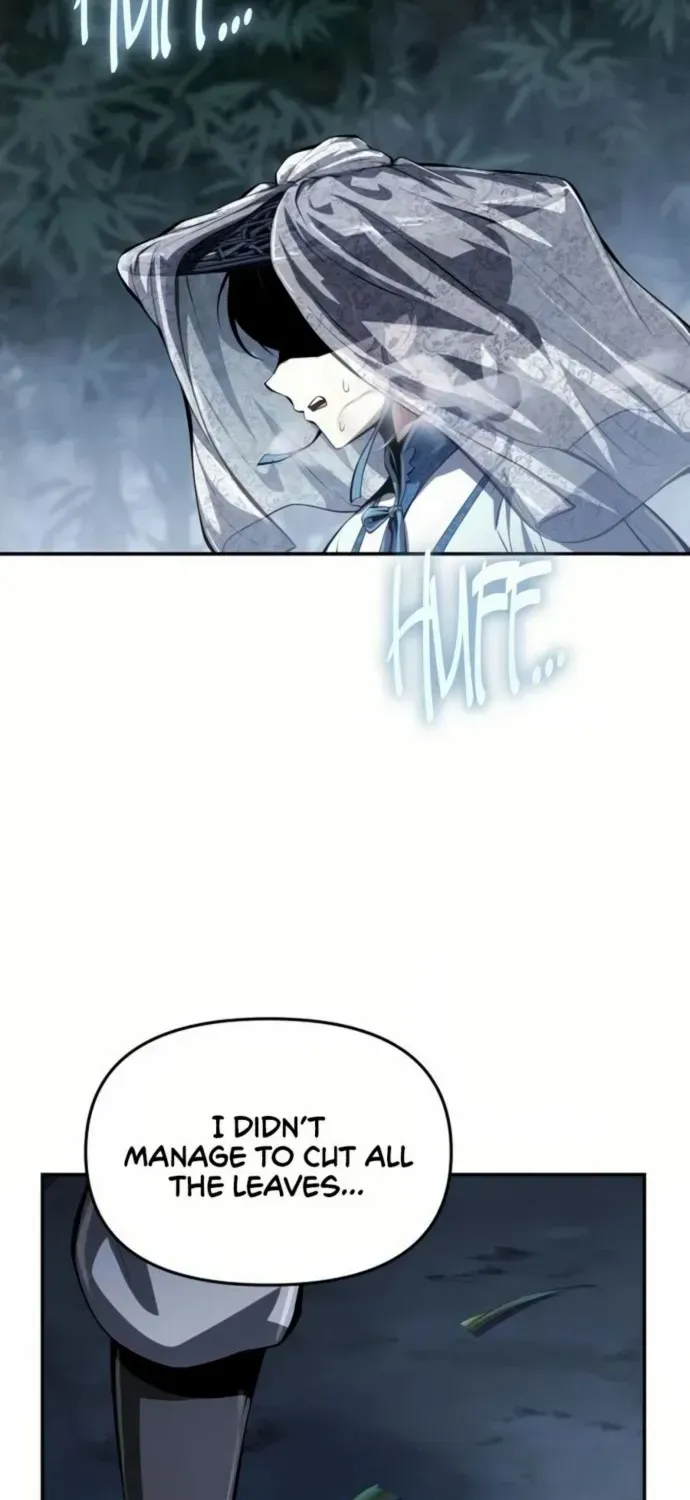 The Poison Master of Sacheondang Clan Chapter 33 page 9 - 