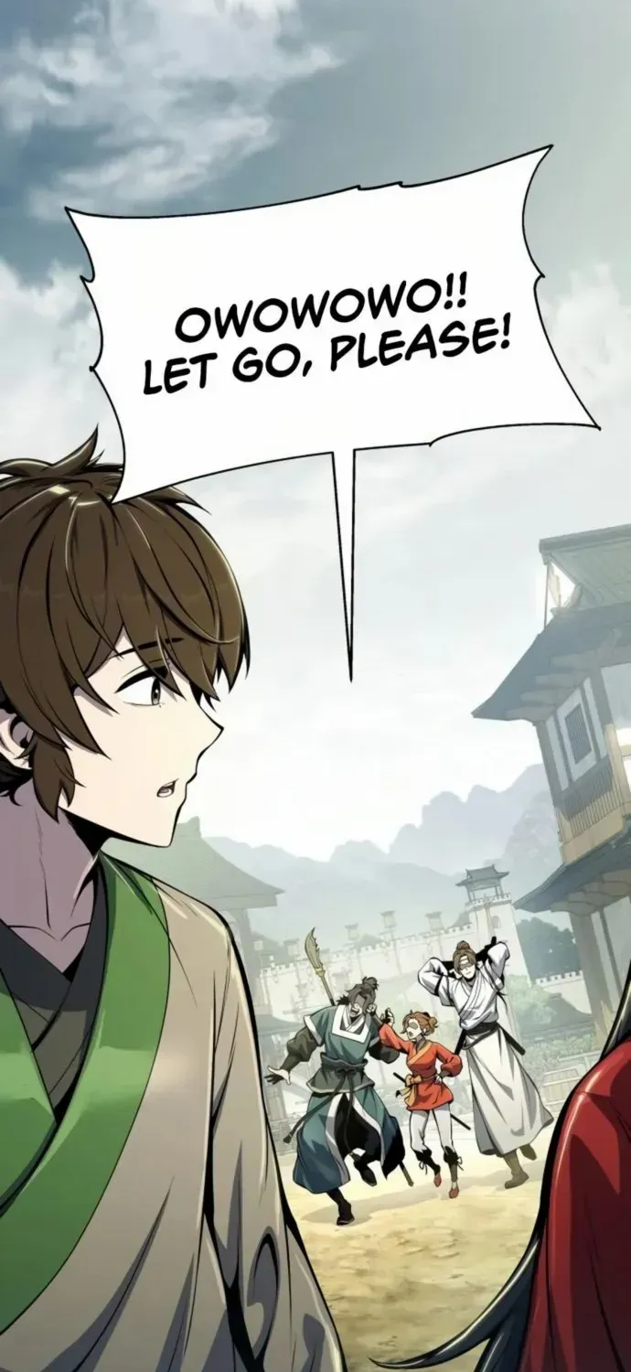 The Poison Master of Sacheondang Clan Chapter 33 page 81 - 