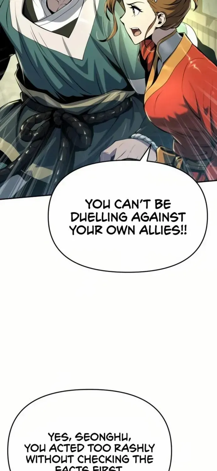 The Poison Master of Sacheondang Clan Chapter 33 page 83 - 