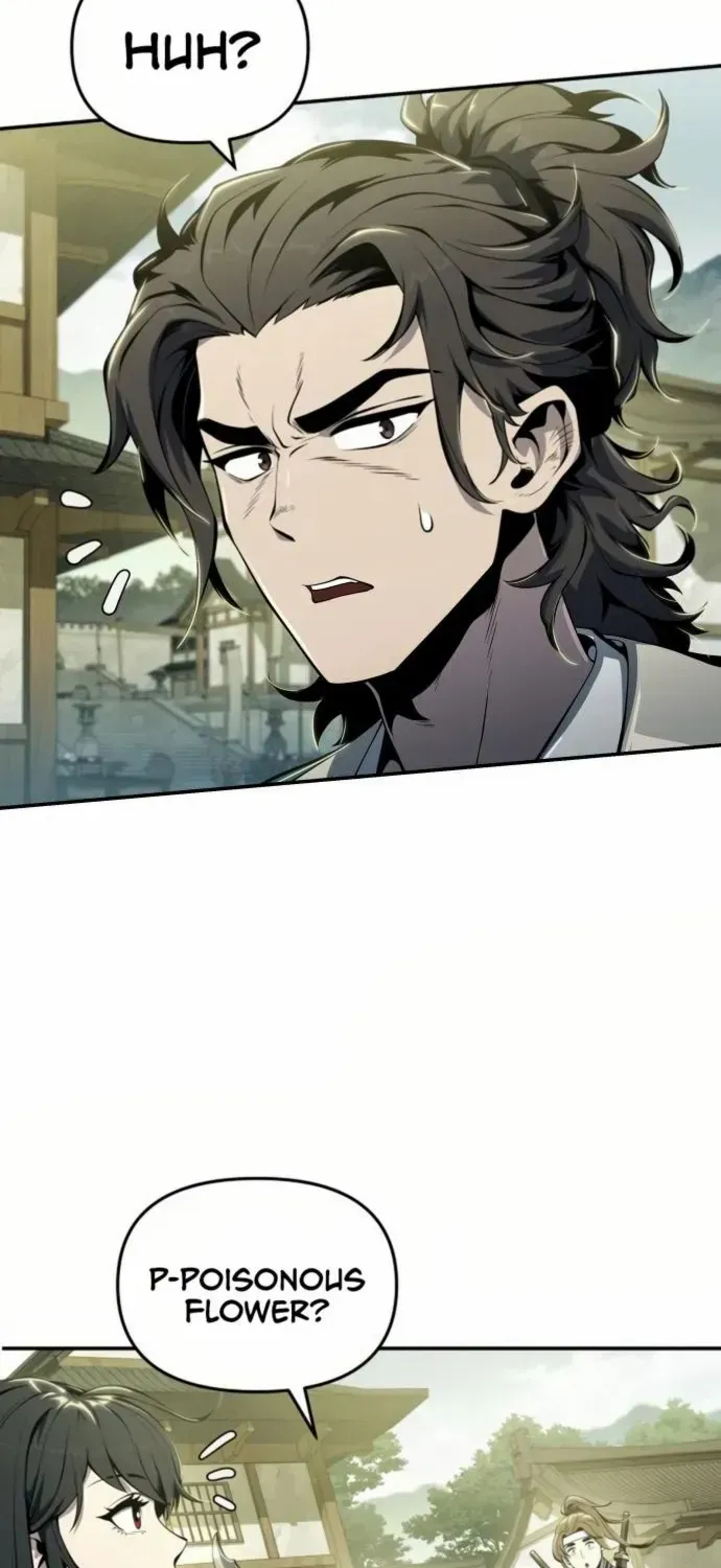 The Poison Master of Sacheondang Clan Chapter 33 page 85 - 