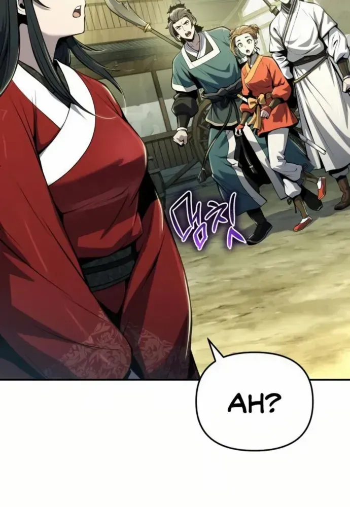 The Poison Master of Sacheondang Clan Chapter 33 page 86 - 