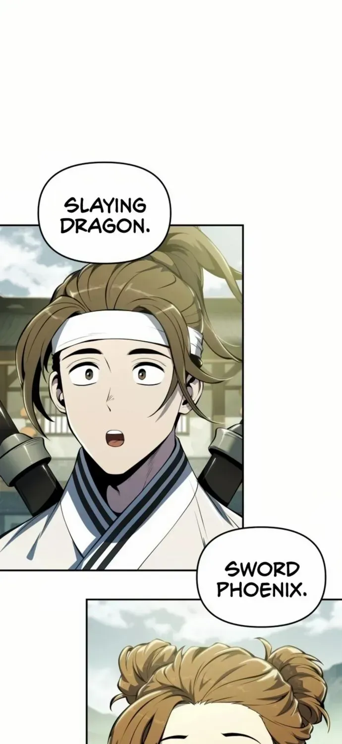 The Poison Master of Sacheondang Clan Chapter 33 page 87 - 