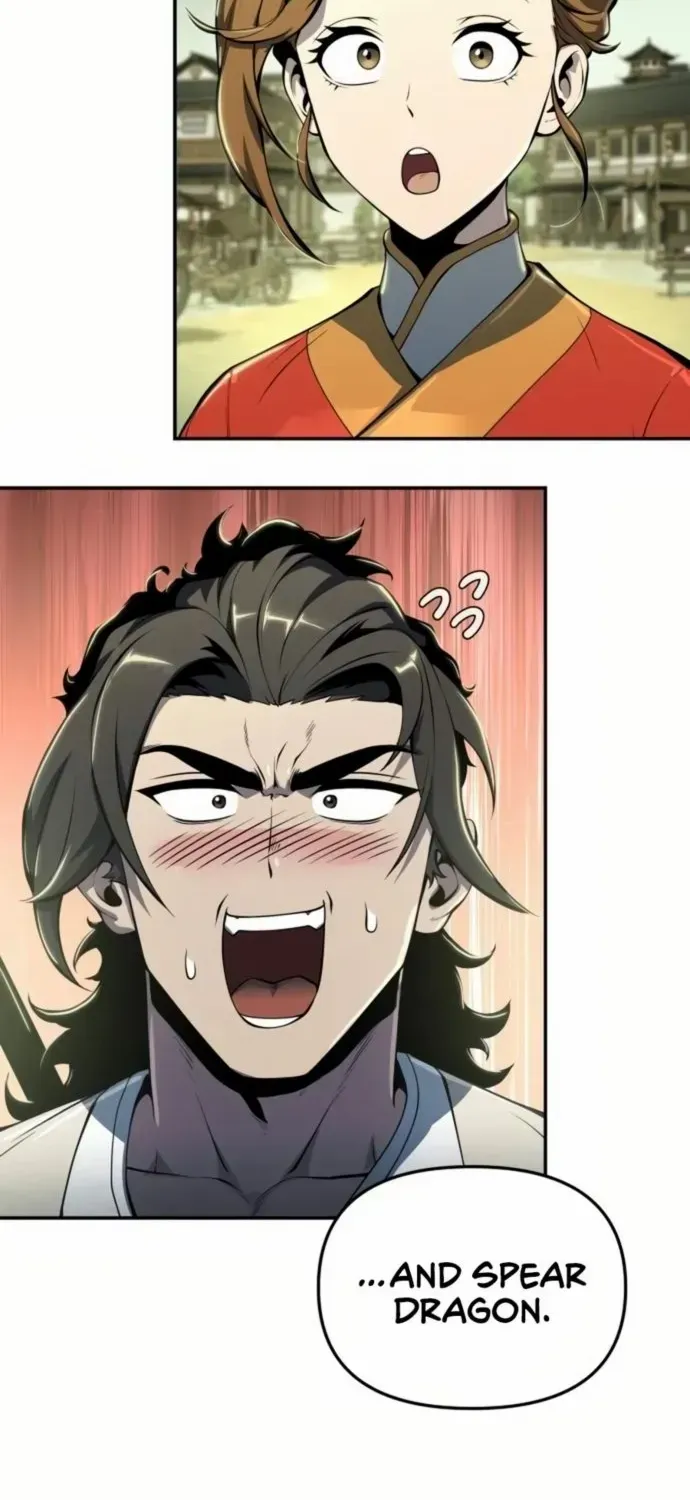 The Poison Master of Sacheondang Clan Chapter 33 page 88 - 