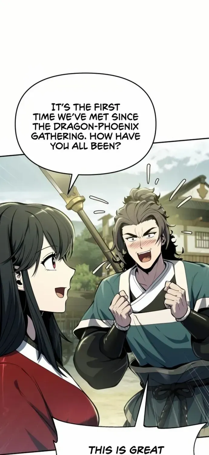 The Poison Master of Sacheondang Clan Chapter 33 page 89 - 