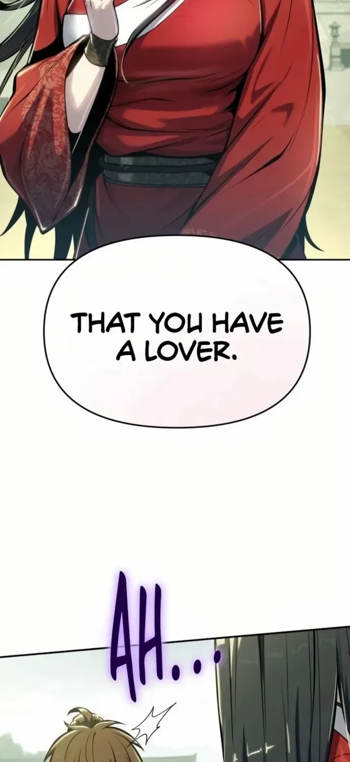 The Poison Master of Sacheondang Clan Chapter 33 page 95 - 