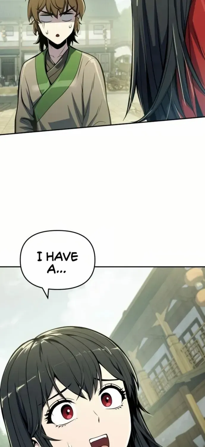 The Poison Master of Sacheondang Clan Chapter 33 page 96 - 
