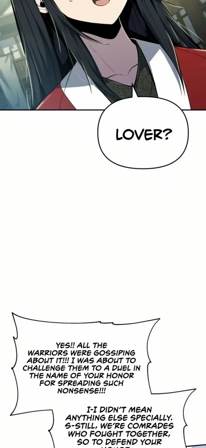 The Poison Master of Sacheondang Clan Chapter 33 page 97 - 