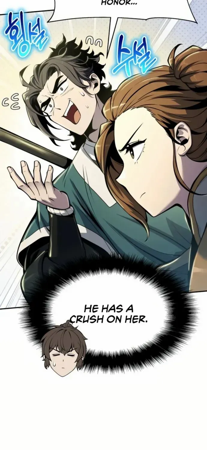 The Poison Master of Sacheondang Clan Chapter 33 page 98 - 