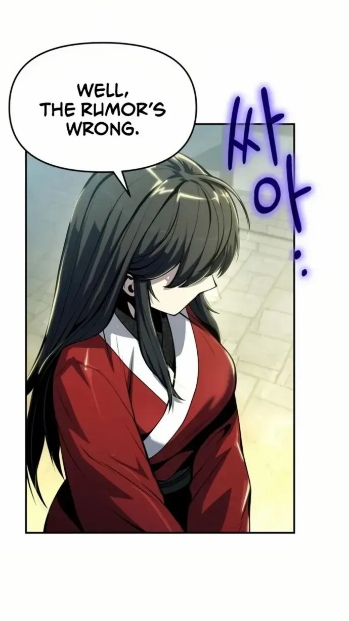 The Poison Master of Sacheondang Clan Chapter 33 page 99 - 