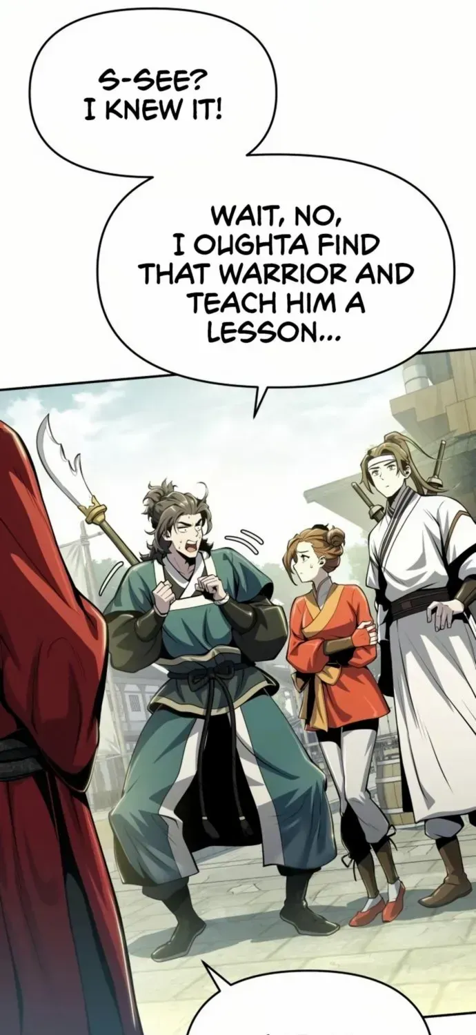 The Poison Master of Sacheondang Clan Chapter 33 page 100 - 