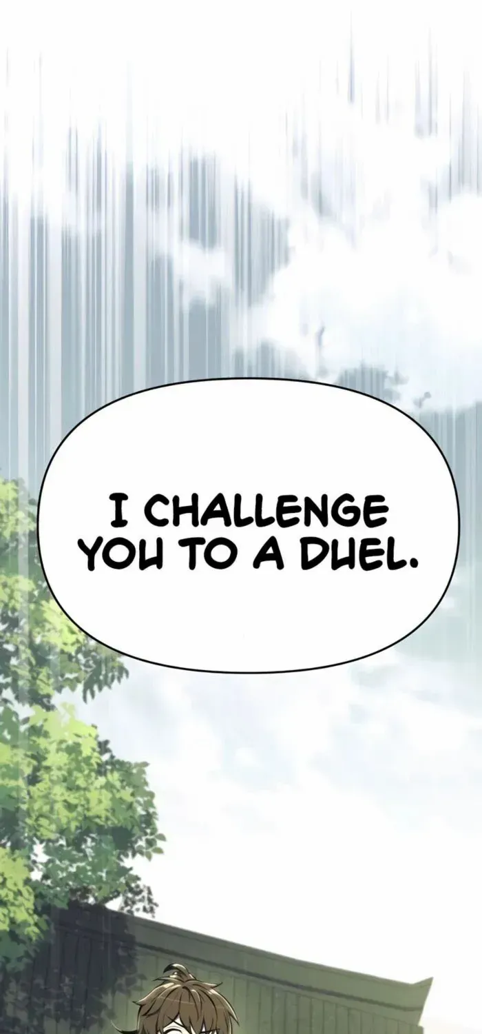 The Poison Master of Sacheondang Clan Chapter 34 page 1 - 