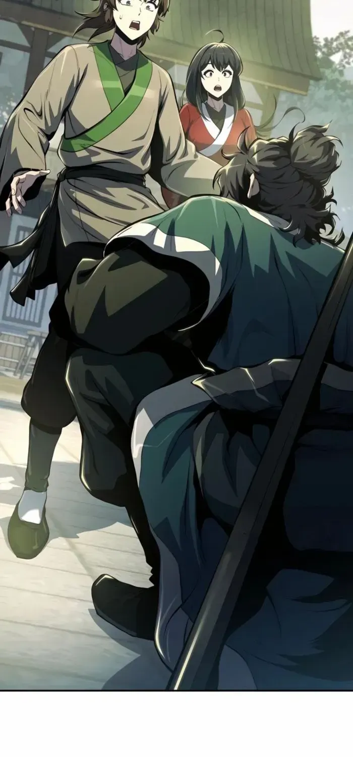 The Poison Master of Sacheondang Clan Chapter 34 page 2 - 