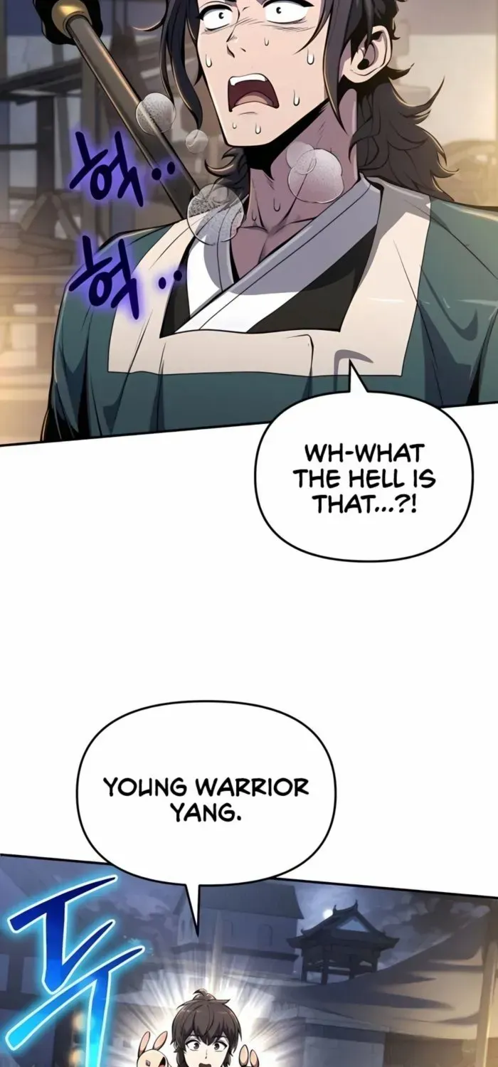 The Poison Master of Sacheondang Clan Chapter 34 page 101 - 