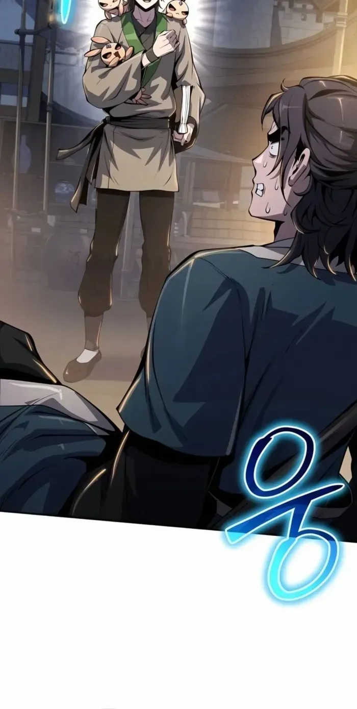 The Poison Master of Sacheondang Clan Chapter 34 page 102 - 