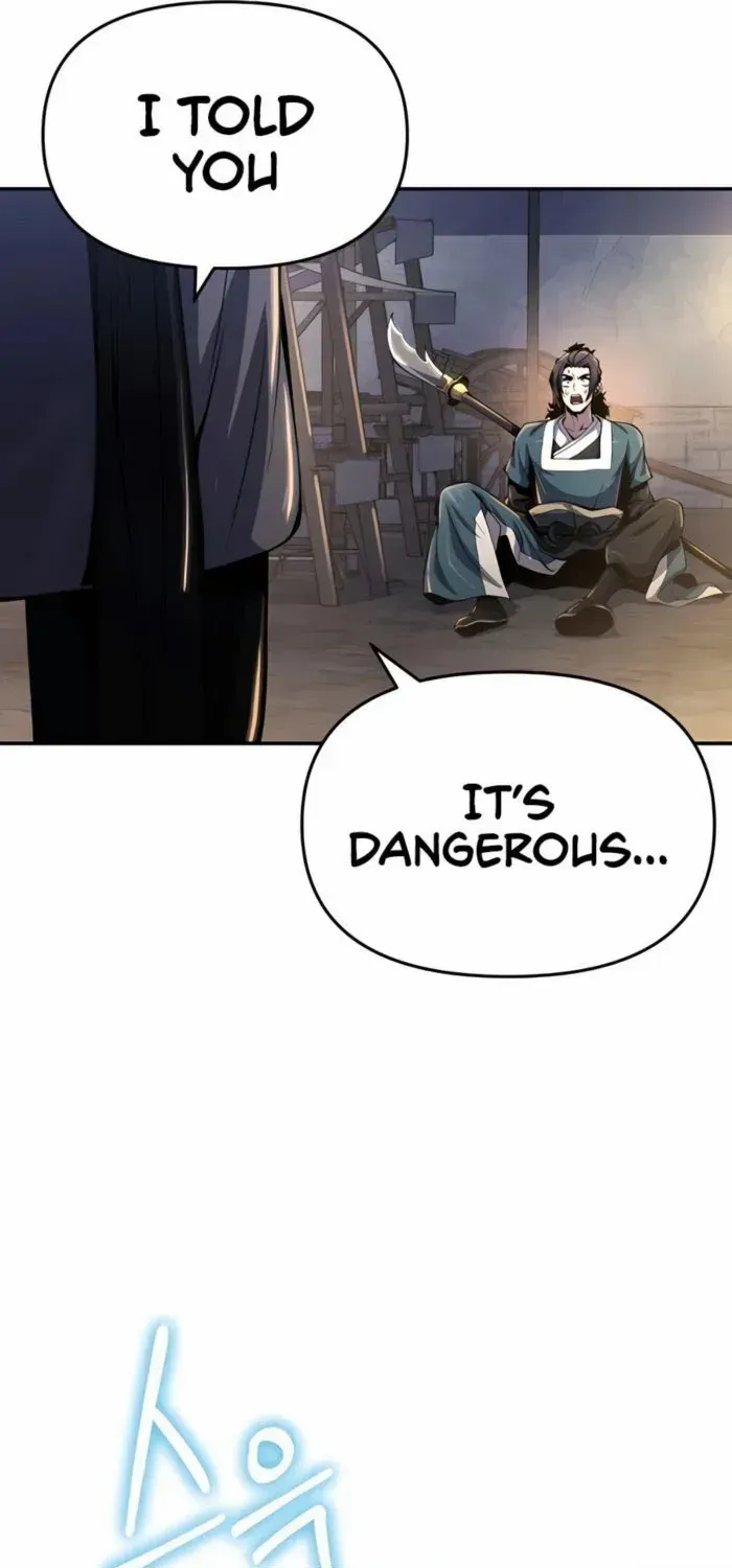 The Poison Master of Sacheondang Clan Chapter 34 page 103 - 