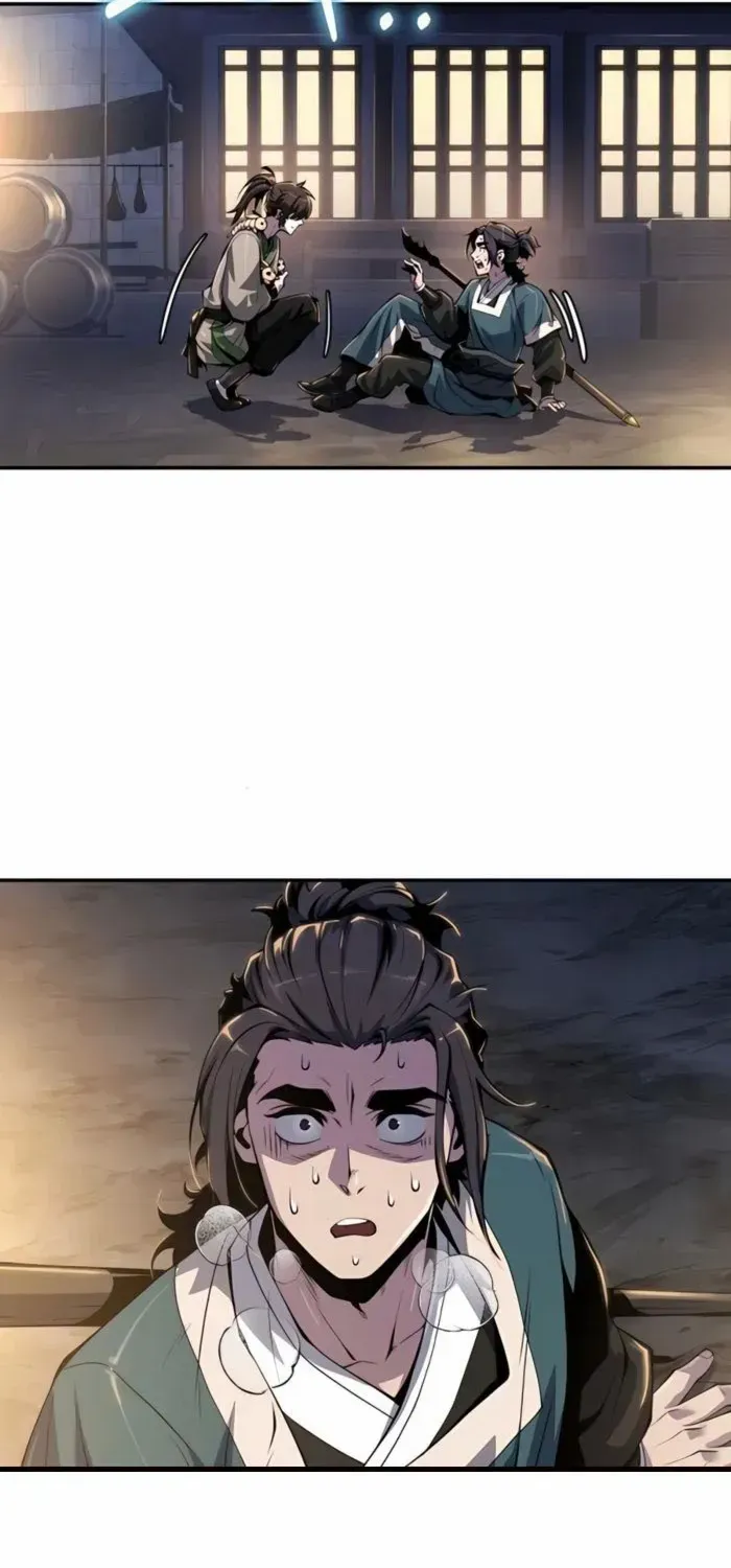 The Poison Master of Sacheondang Clan Chapter 34 page 104 - 