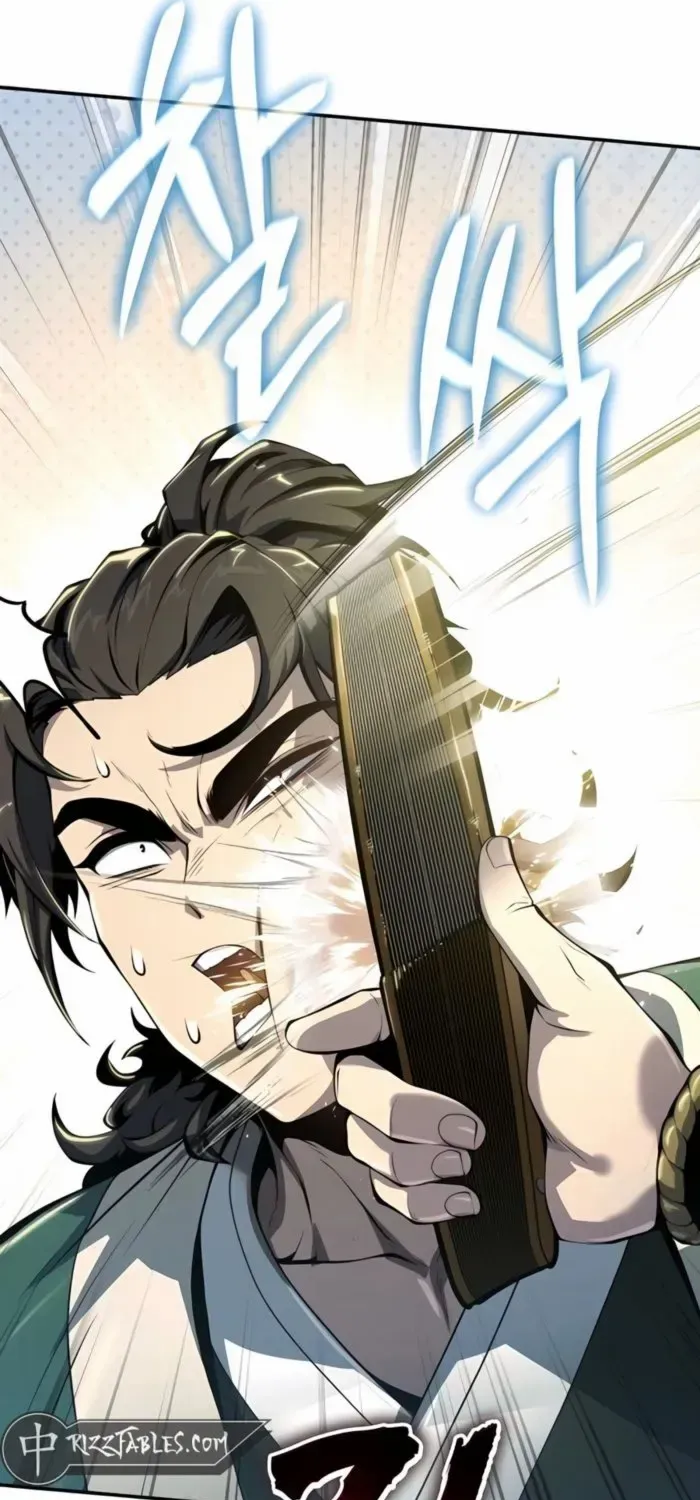The Poison Master of Sacheondang Clan Chapter 34 page 12 - 