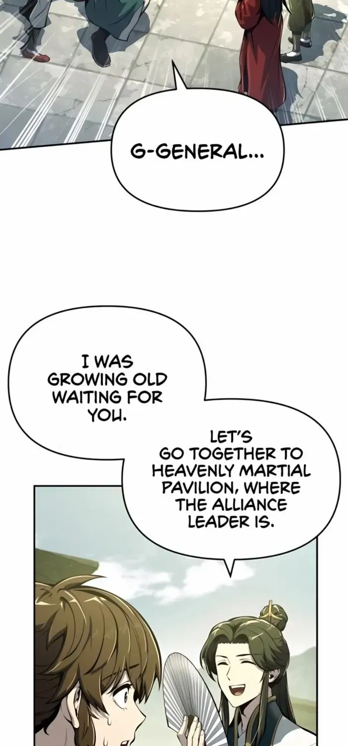 The Poison Master of Sacheondang Clan Chapter 34 page 14 - 