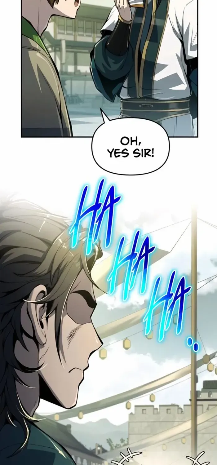 The Poison Master of Sacheondang Clan Chapter 34 page 15 - 
