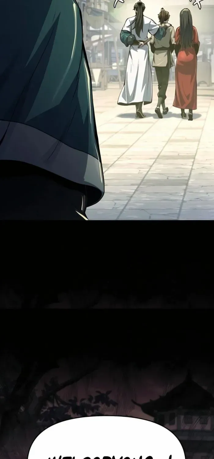 The Poison Master of Sacheondang Clan Chapter 34 page 16 - 