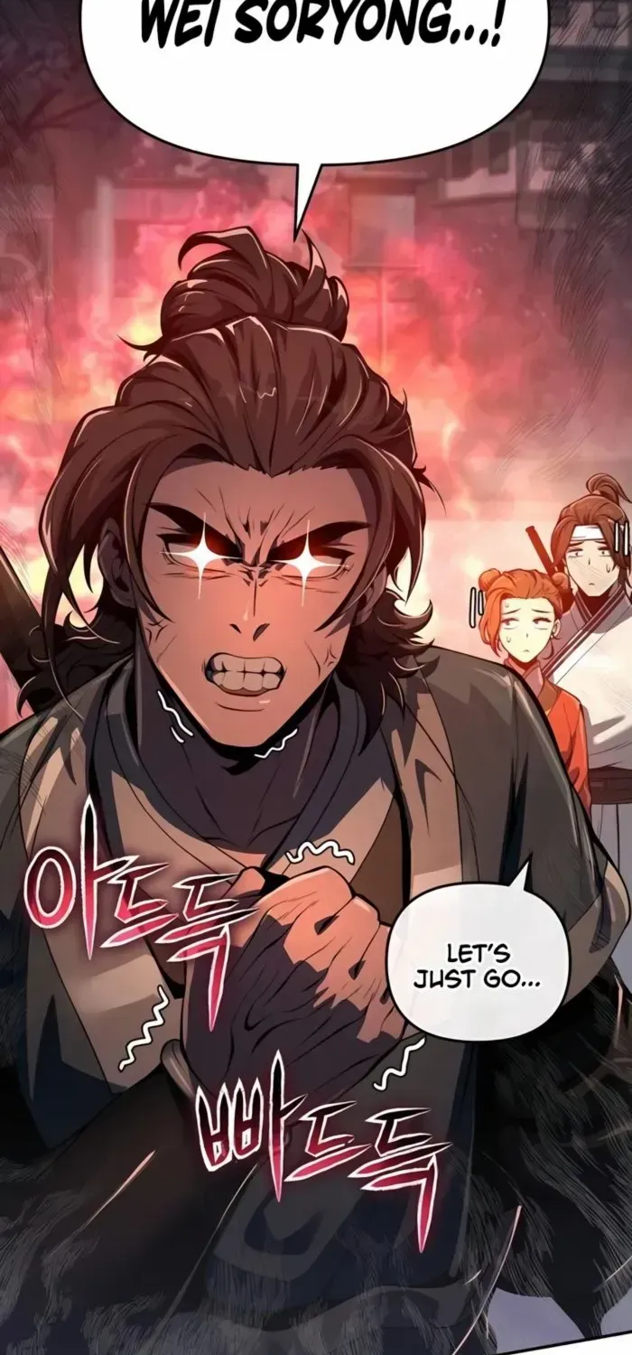 The Poison Master of Sacheondang Clan Chapter 34 page 17 - 