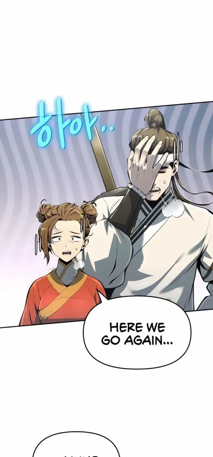The Poison Master of Sacheondang Clan Chapter 34 page 3 - 