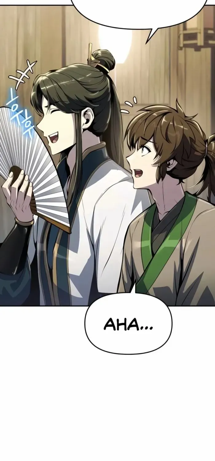 The Poison Master of Sacheondang Clan Chapter 34 page 24 - 