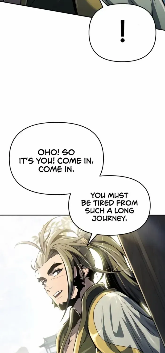 The Poison Master of Sacheondang Clan Chapter 34 page 30 - 