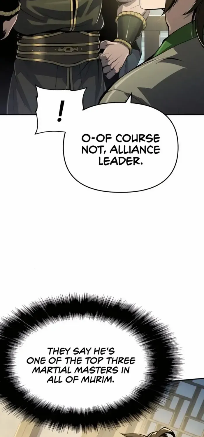 The Poison Master of Sacheondang Clan Chapter 34 page 34 - 