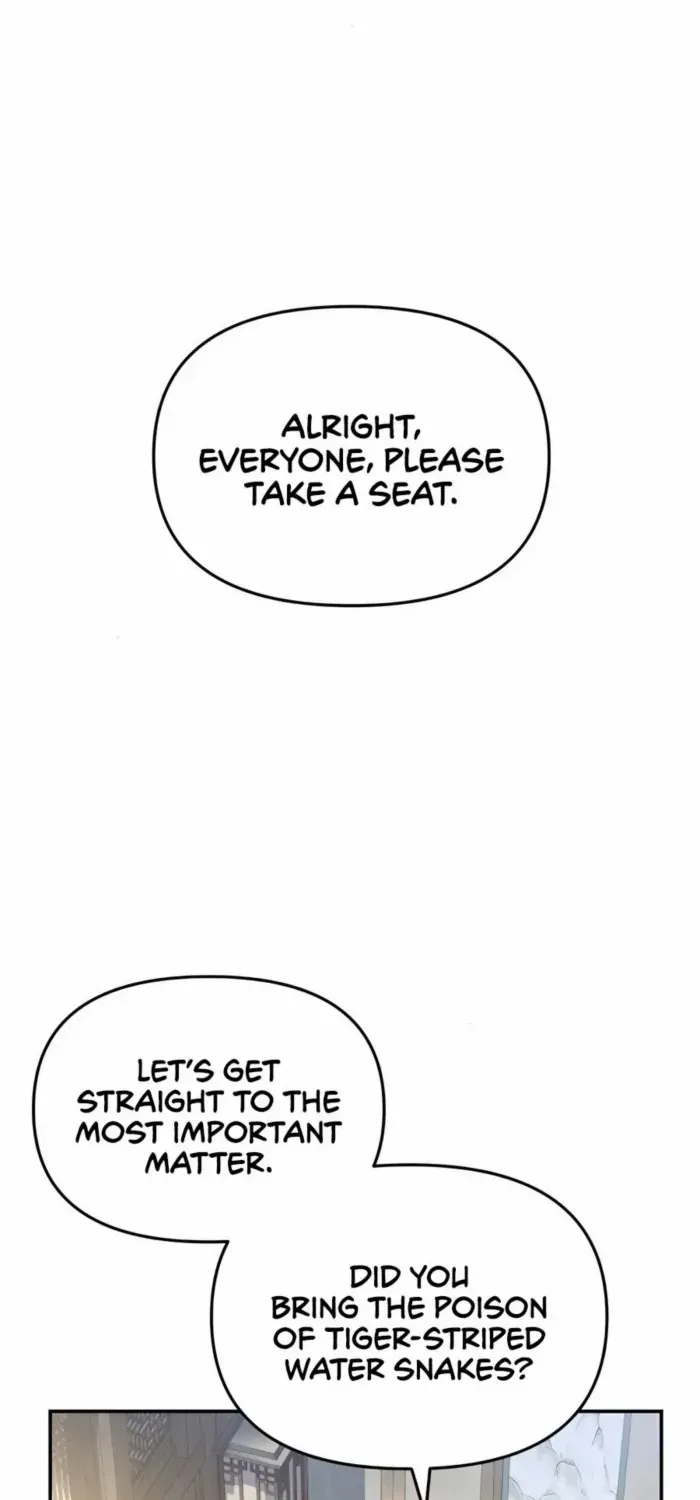 The Poison Master of Sacheondang Clan Chapter 34 page 36 - 