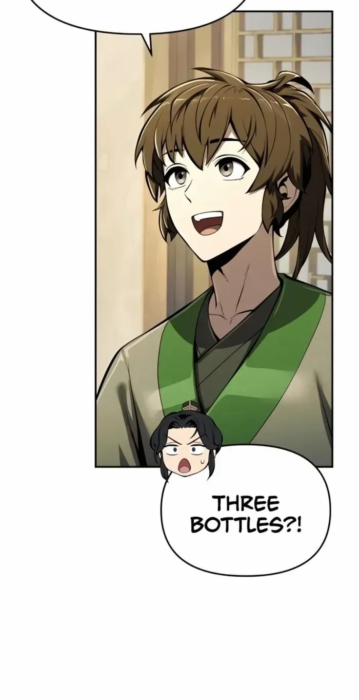 The Poison Master of Sacheondang Clan Chapter 34 page 38 - 