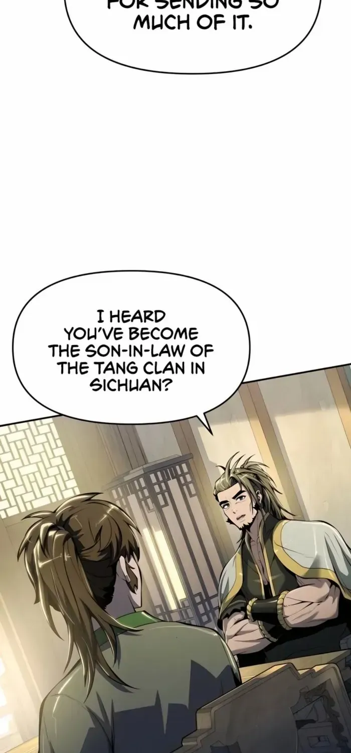 The Poison Master of Sacheondang Clan Chapter 34 page 40 - 