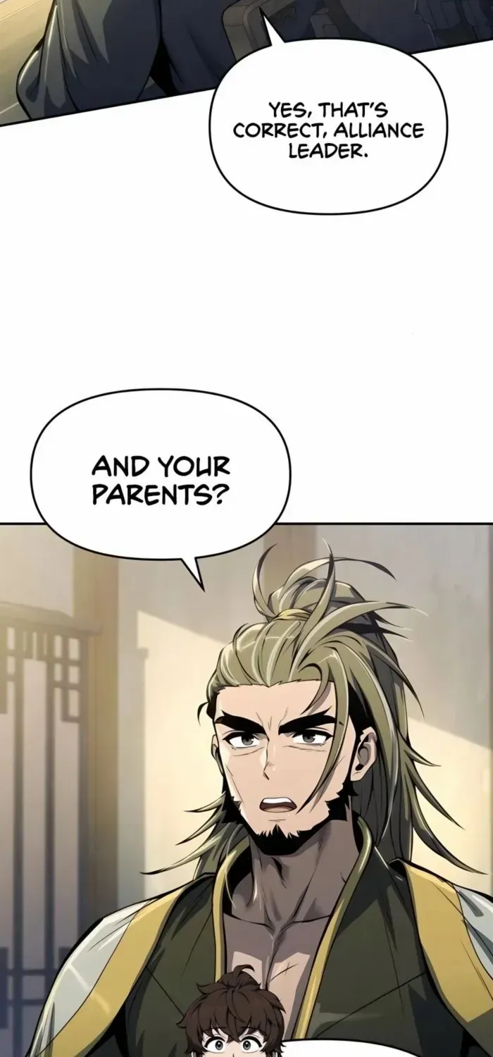 The Poison Master of Sacheondang Clan Chapter 34 page 41 - 