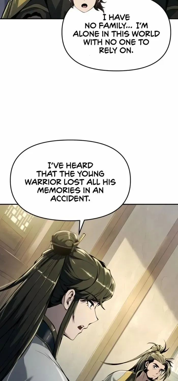 The Poison Master of Sacheondang Clan Chapter 34 page 42 - 