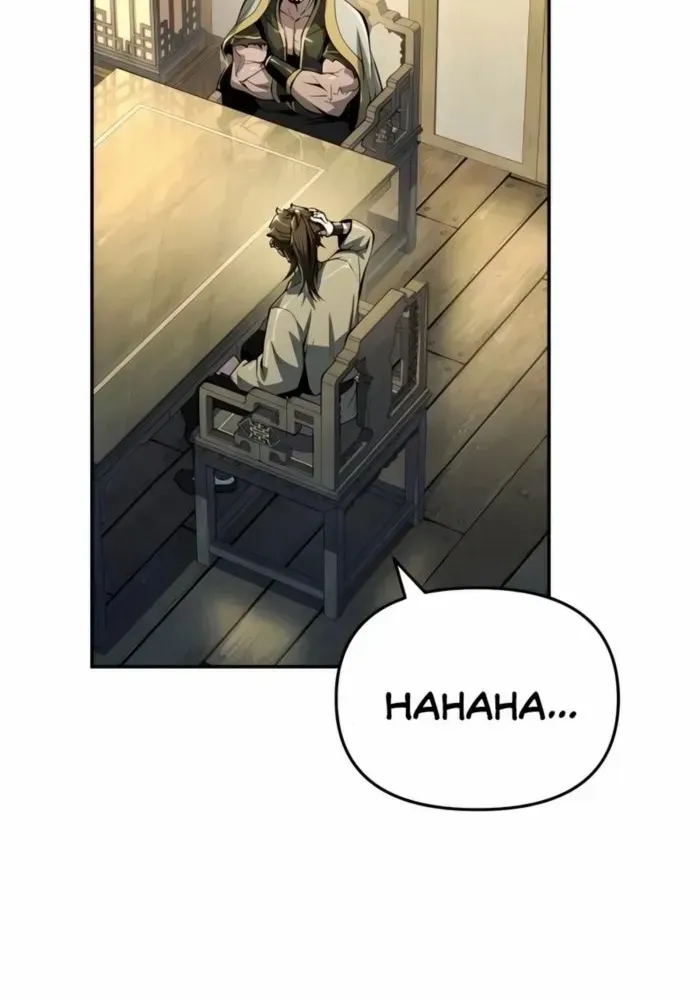 The Poison Master of Sacheondang Clan Chapter 34 page 44 - 