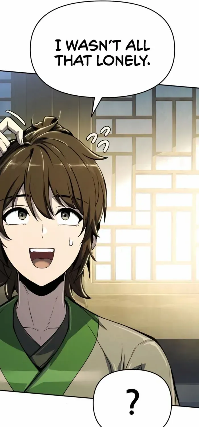 The Poison Master of Sacheondang Clan Chapter 34 page 45 - 