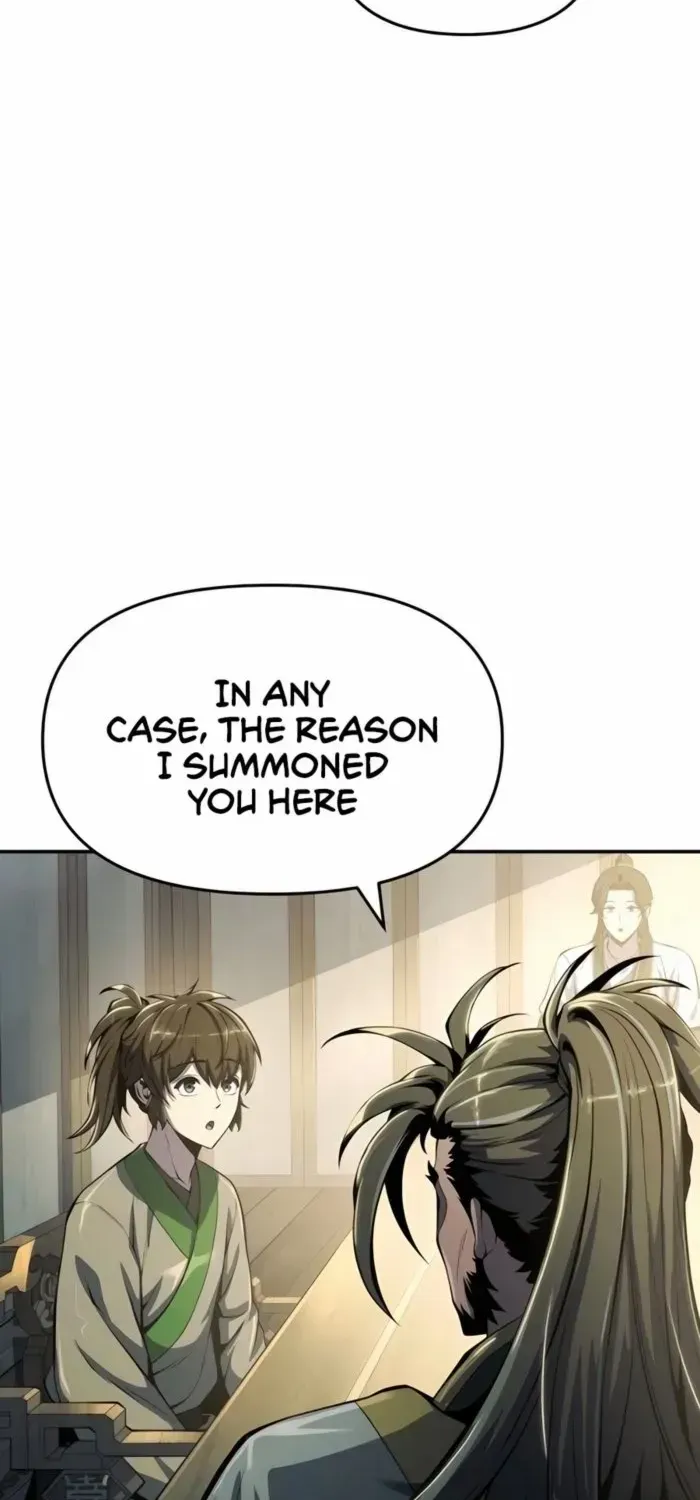 The Poison Master of Sacheondang Clan Chapter 34 page 46 - 