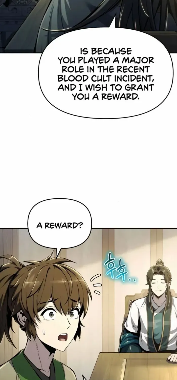 The Poison Master of Sacheondang Clan Chapter 34 page 47 - 