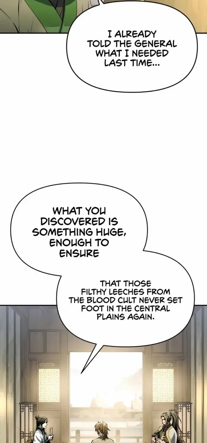 The Poison Master of Sacheondang Clan Chapter 34 page 48 - 