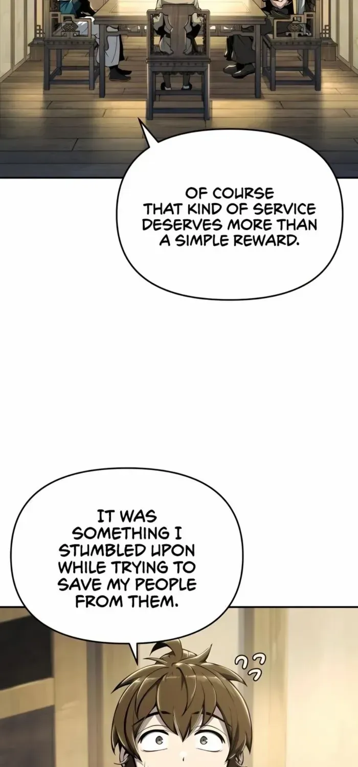 The Poison Master of Sacheondang Clan Chapter 34 page 49 - 