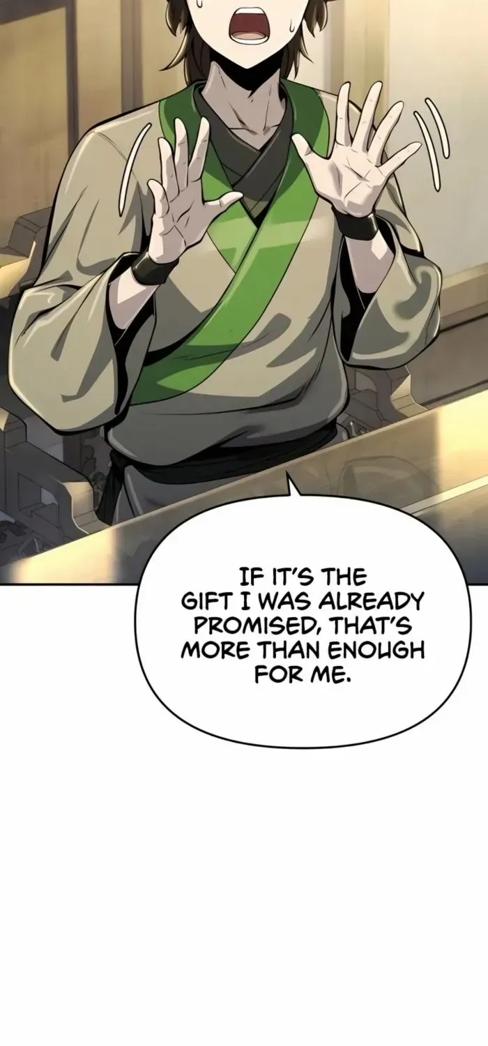 The Poison Master of Sacheondang Clan Chapter 34 page 50 - 