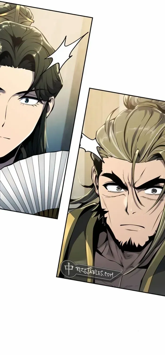 The Poison Master of Sacheondang Clan Chapter 34 page 52 - 