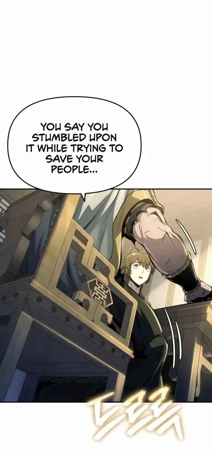 The Poison Master of Sacheondang Clan Chapter 34 page 53 - 