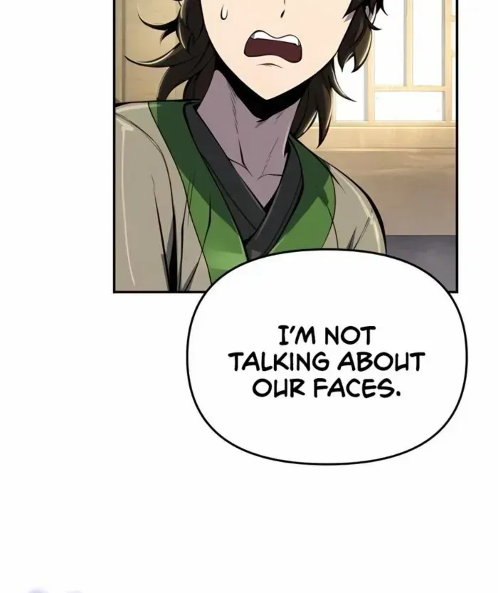The Poison Master of Sacheondang Clan Chapter 34 page 56 - 