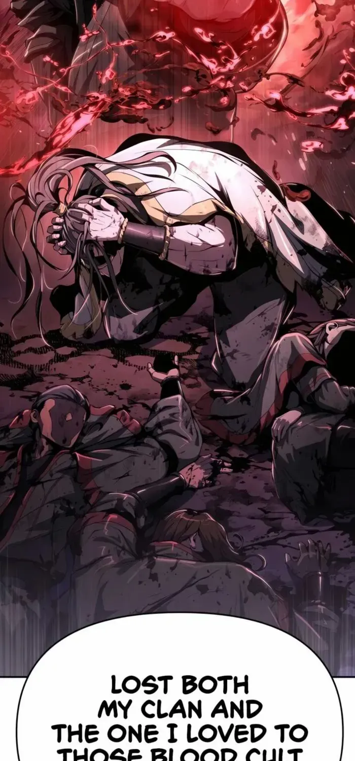 The Poison Master of Sacheondang Clan Chapter 34 page 58 - 