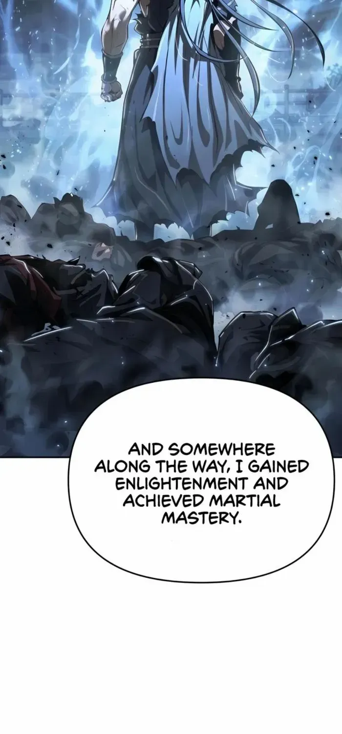 The Poison Master of Sacheondang Clan Chapter 34 page 60 - 
