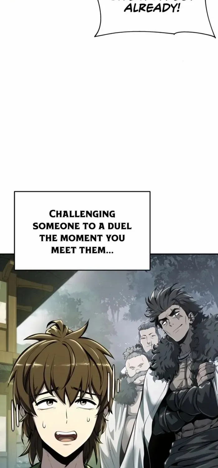 The Poison Master of Sacheondang Clan Chapter 34 page 7 - 