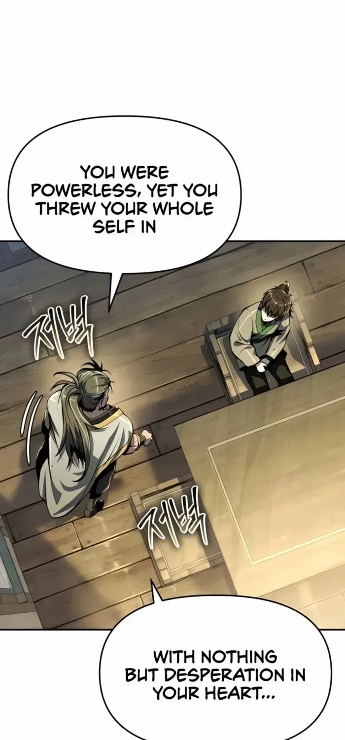 The Poison Master of Sacheondang Clan Chapter 34 page 64 - 