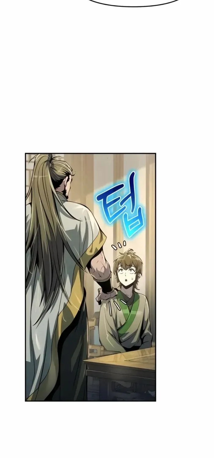 The Poison Master of Sacheondang Clan Chapter 34 page 65 - 