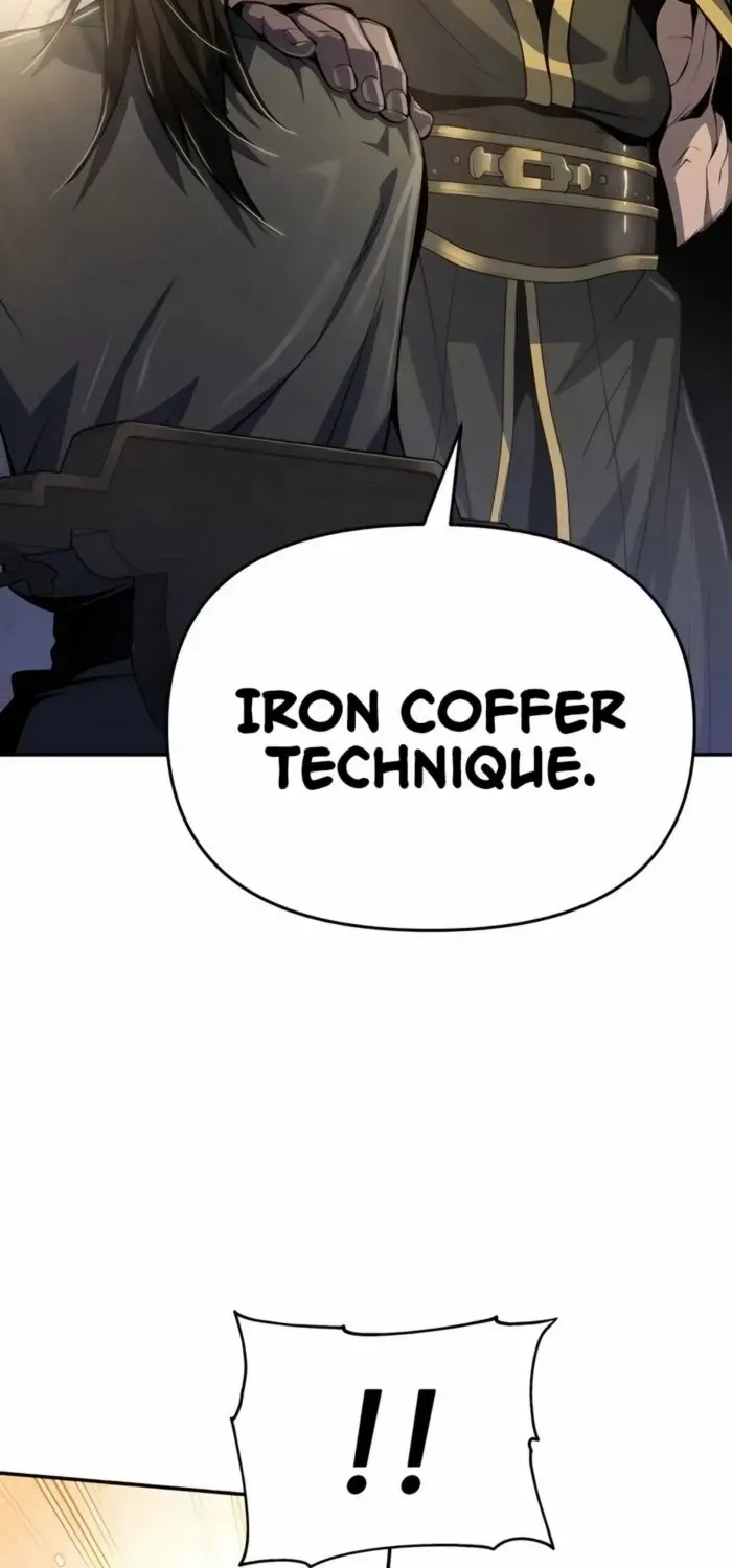 The Poison Master of Sacheondang Clan Chapter 34 page 67 - 